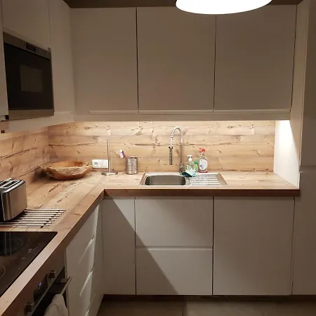 2 Bedroom Daire *