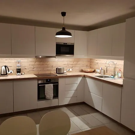 Daire 2 Bedroom Maria Alm am Steinernen Meer