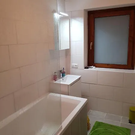 2 Bedroom Daire
