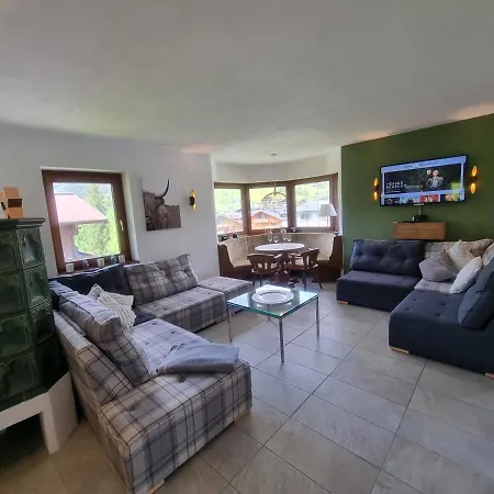 2 Bedroom Maria Alm am Steinernen Meer