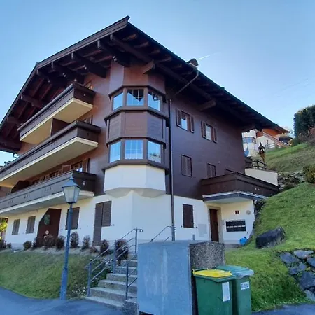2 Bedroom Maria Alm am Steinernen Meer