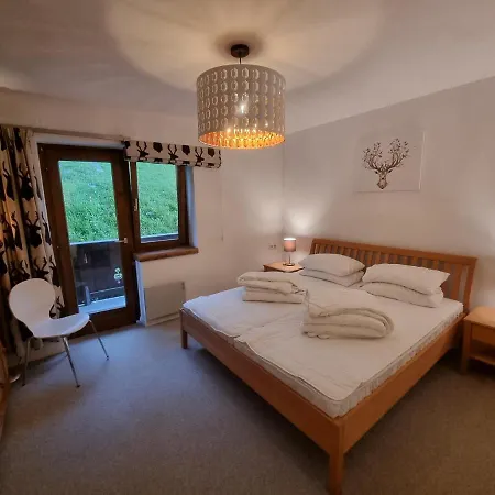 2 Bedroom Apartamento *