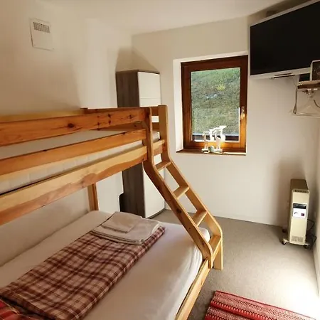 Daire 2 Bedroom Maria Alm am Steinernen Meer