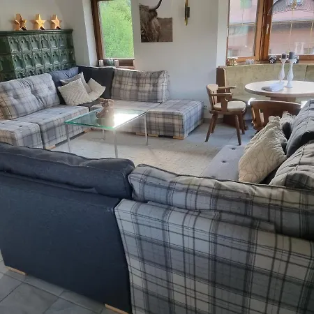 2 Bedroom Maria Alm am Steinernen Meer