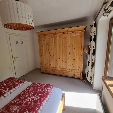 Apartamento 2 Bedroom Maria Alm am Steinernen Meer
