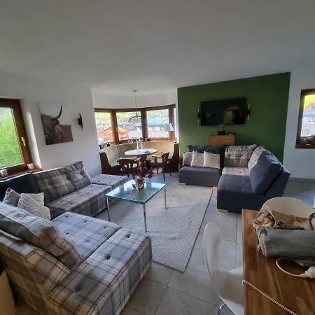 2 Bedroom Maria Alm am Steinernen Meer